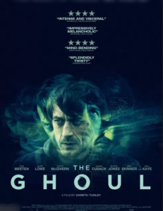 مشاهدة فيلم The Ghoul 2016 مترجم