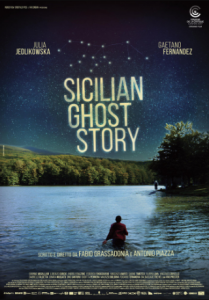 مشاهدة فيلم Sicilian Ghost Story 2017 مترجم