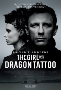مشاهدة فيلم The Girl with the Dragon Tattoo 2011 مترجم