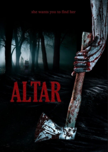 مشاهدة فيلم Altar 2016 مترجم