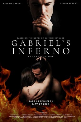 فيلم Gabriels Inferno 2019 مترجم