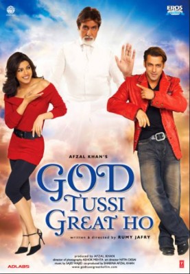 مشاهدة فيلم God Tussi Great Ho مترجم