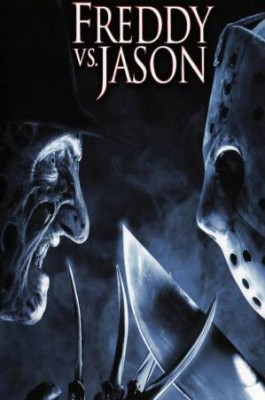 فيلم Freddy vs Jason كامل مترجم