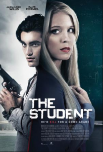 مشاهدة فيلم The Student 2017 مترجم