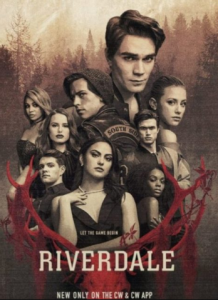 مسلسل Riverdale الموسم الثالث