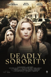 مشاهدة فيلم Deadly Sorority 2017 مترجم
