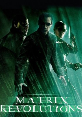 فيلم The Matrix 3 كامل اون لاين