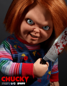 مسلسل Chucky الموسم الأول مترجم