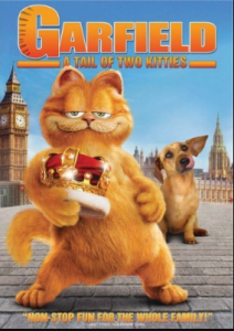 مشاهدة فيلم Garfield 2 2006 مترجم