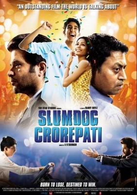 مشاهدة فيلم Slumdog Millionaire 2008 مترجم