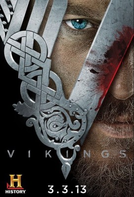 مسلسل Vikings الموسم 1