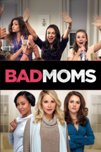 مشاهدة فيلم Bad Moms 1 2016 مترجم