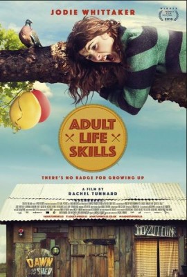 فيلم Adult Life Skills كامل