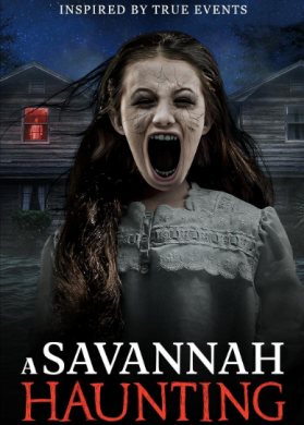 مشاهدة فيلم A Savannah Haunting 2021 مترجم