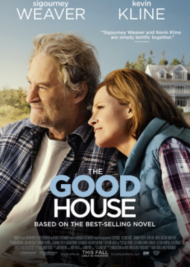 مشاهدة فيلم The Good House 2021 مترجم