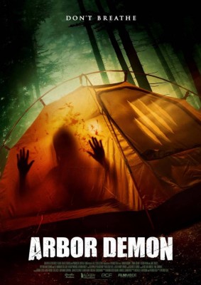فيلم Arbor Demon 2016 مترجم