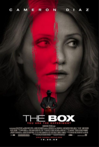 مشاهدة فيلم The Box 2009 مترجم