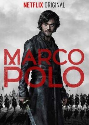مشاهدة فيلم Marco Polo One Hundred Eyes 2015 مترجم
