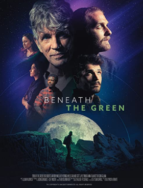 مشاهدة فيلم Beneath the Green 2022 مترجم