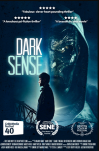 مشاهدة فيلم Dark Sense 2019 مترجم