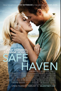 مشاهدة فيلم Safe Haven 2013 مترجم