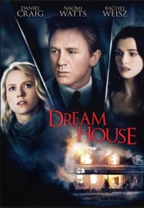 مشاهدة فيلم Dream House 2011 مترجم