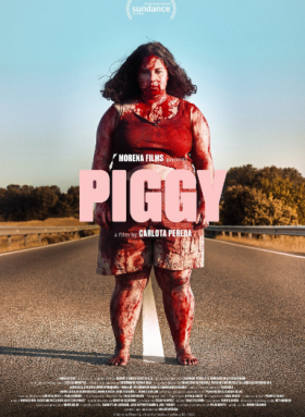 مشاهدة فيلم Piggy 2022 مترجم