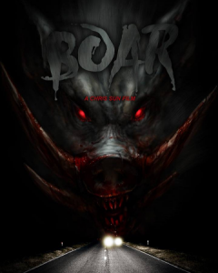 مشاهدة فيلم Boar 2017 مترجم