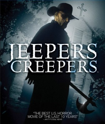 فيلم Jeepers Creepers 1 كامل