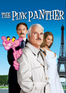 مشاهدة فيلم The Pink Panther 1 2006 مترجم