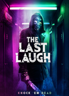 فيلم The Last Laugh 2020 مترجم
