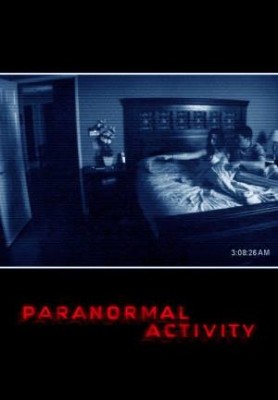فيلم Paranormal Activity كامل مترجم