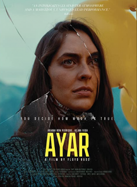 مشاهدة فيلم Ayar 2021 مترجم