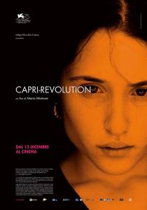مشاهدة فيلم Capri Revolution 2018 مترجم