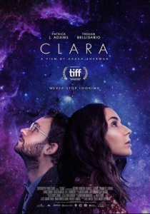 مشاهدة فيلم Clara 2018 مترجم