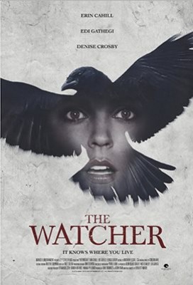مشاهدة فيلم The Watcher 2016 مترجم