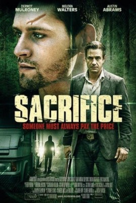 فيلم Sacrifice 2015 كامل اون لاين