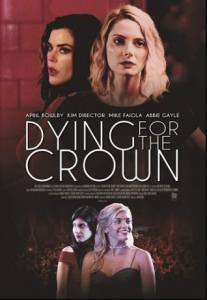مشاهدة فيلم Dying for the Crown 2018 مترجم