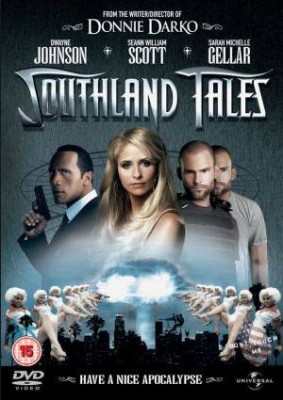 فيلم Southland Tales كامل