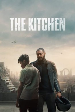 فيلم المطبخ The Kitchen مترجم