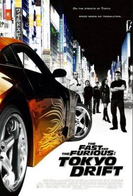 مشاهدة فيلم The Fast and the Furious Tokyo Drift كامل