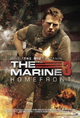 مشاهدة فيلم The Marine 3 Homefront مترجم