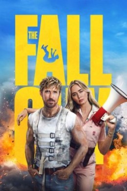 مشاهدة فيلم The Fall Guy 2024 مترجم