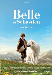 مشاهدة فيلم Belle and Sebastian 1 2013 مترجم