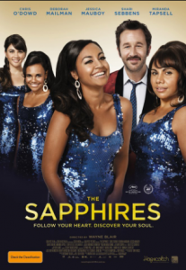 مشاهدة فيلم The Sapphires 2012 مترجم