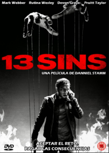 مشاهدة فيلم 13 Sins 2014 مترجم
