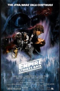 مشاهدة فيلم Star Wars Episode V The Empire Strikes Back 1980 مترجم