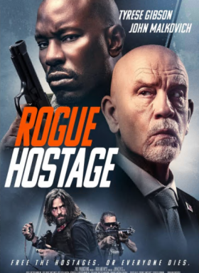 فيلم Rogue Hostage 2021 مترجم