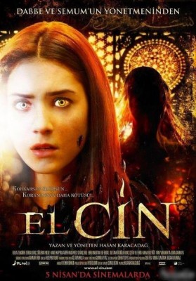 فيلم ElCin 2013 مترجم اون لاين