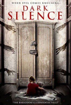 فيلم Dark Silence 2016 كامل